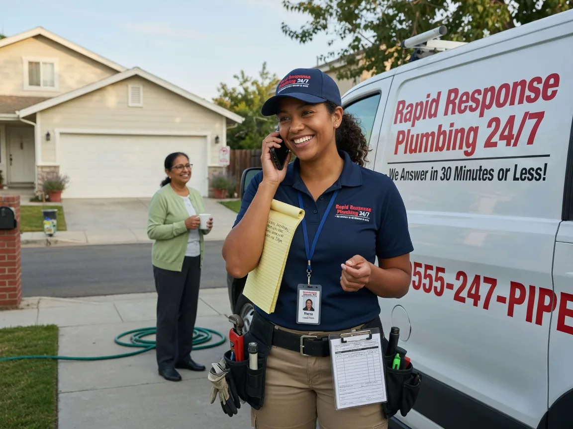 Emergency Plumber Reisterstown, MD FAQs